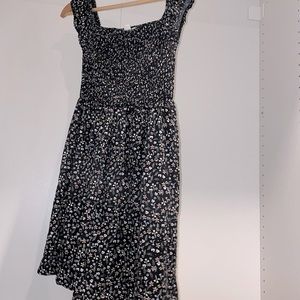 Casual dress never wear